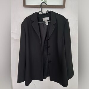 Liz Claiborne Blazer
